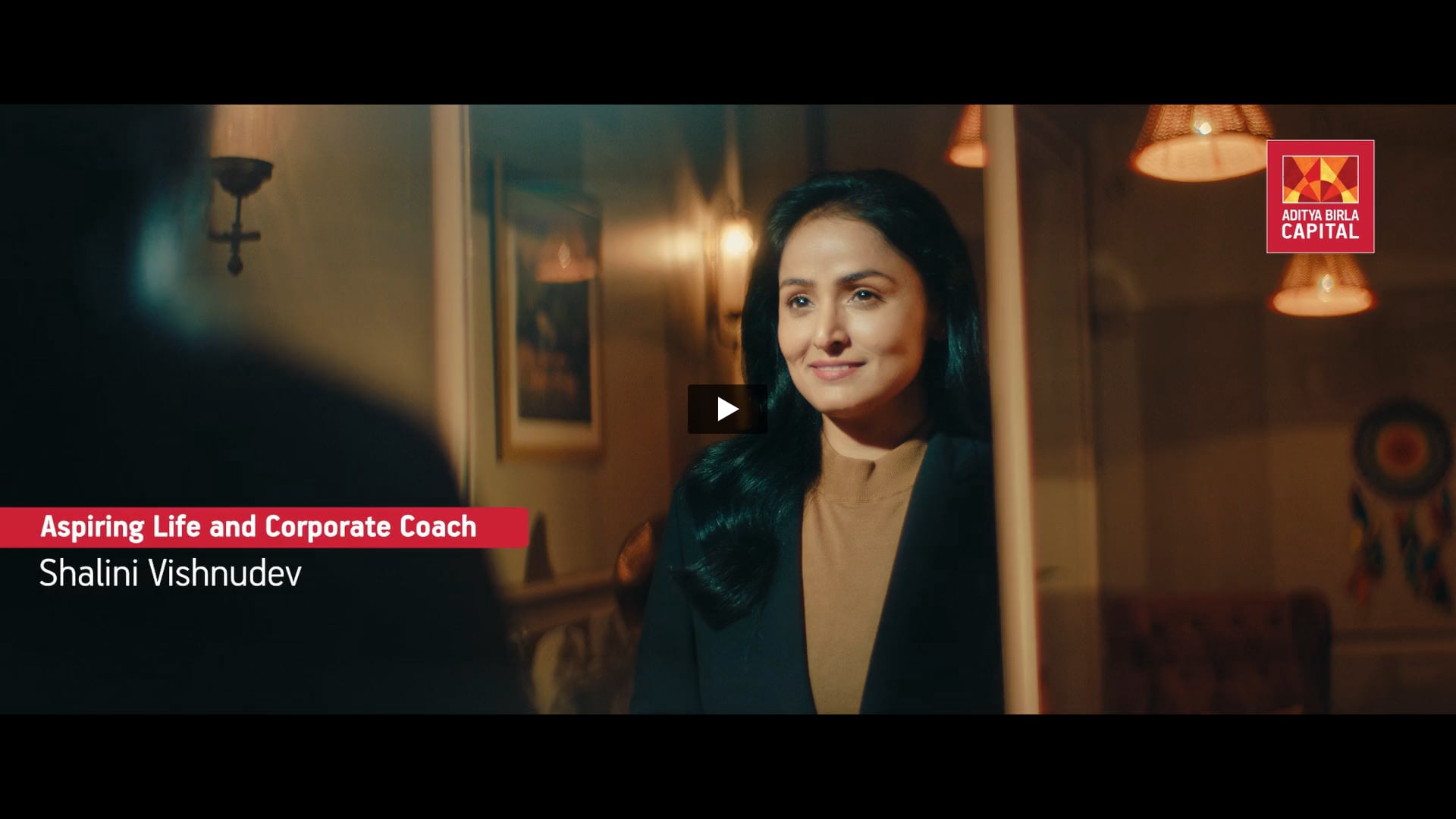 Aditya Birla Capital - Women In The Mirror | Costume Stylist by Archita Trisal