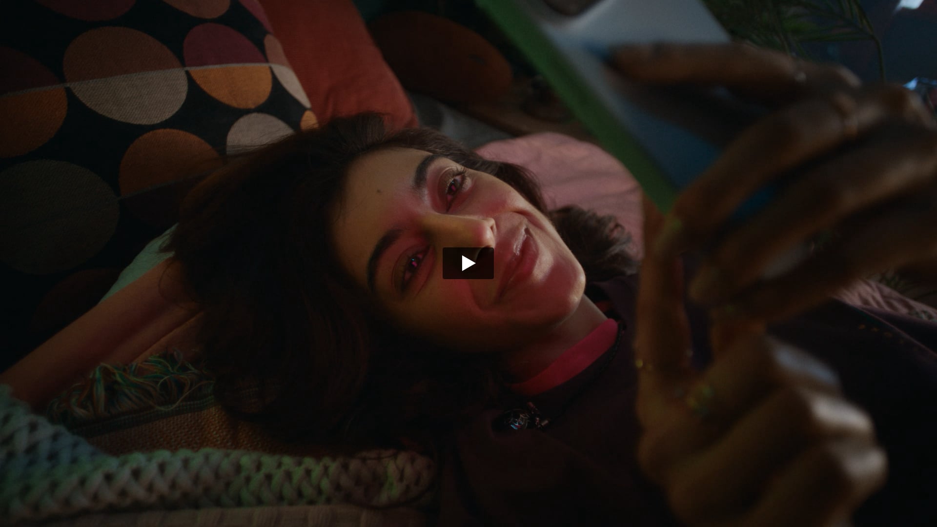 Tinder - TINDER YOU UP | Action Director by Charlie 