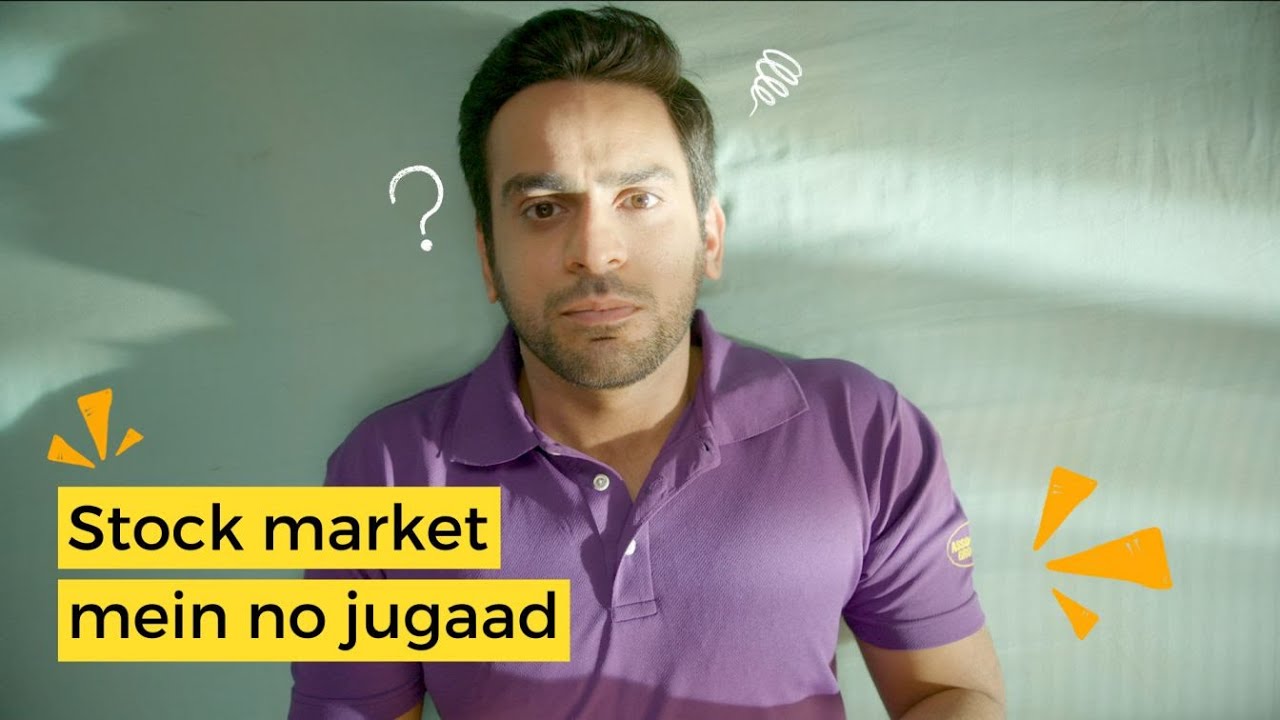 StockGro - Making Investment Social | DIT by Mehul Chauhan