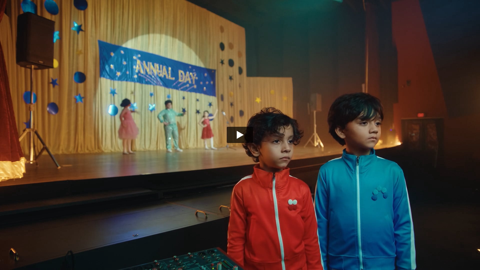 Cadbury Gems - Arre Ee gaana kyuon bandh kiya | Casting Assistant by Ramz 