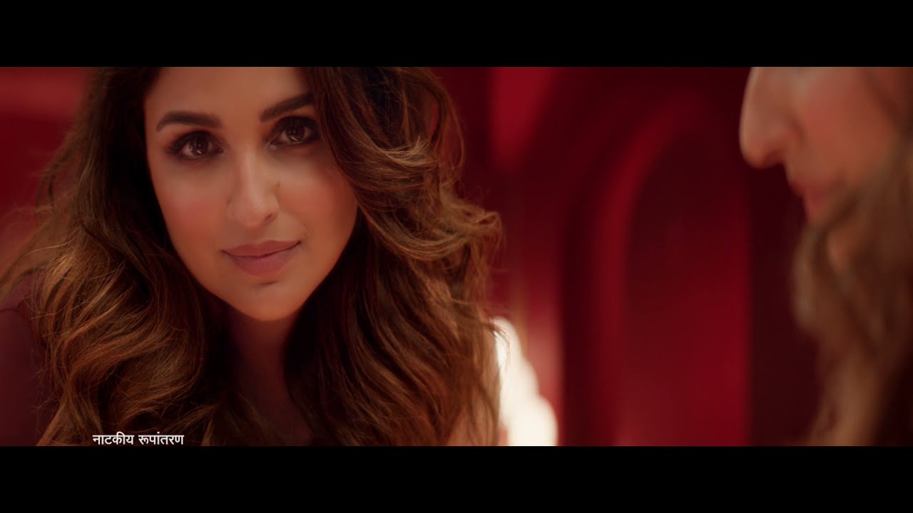 Bajaj Almond Drops - Hair Oil | Production Controller by Pratap D