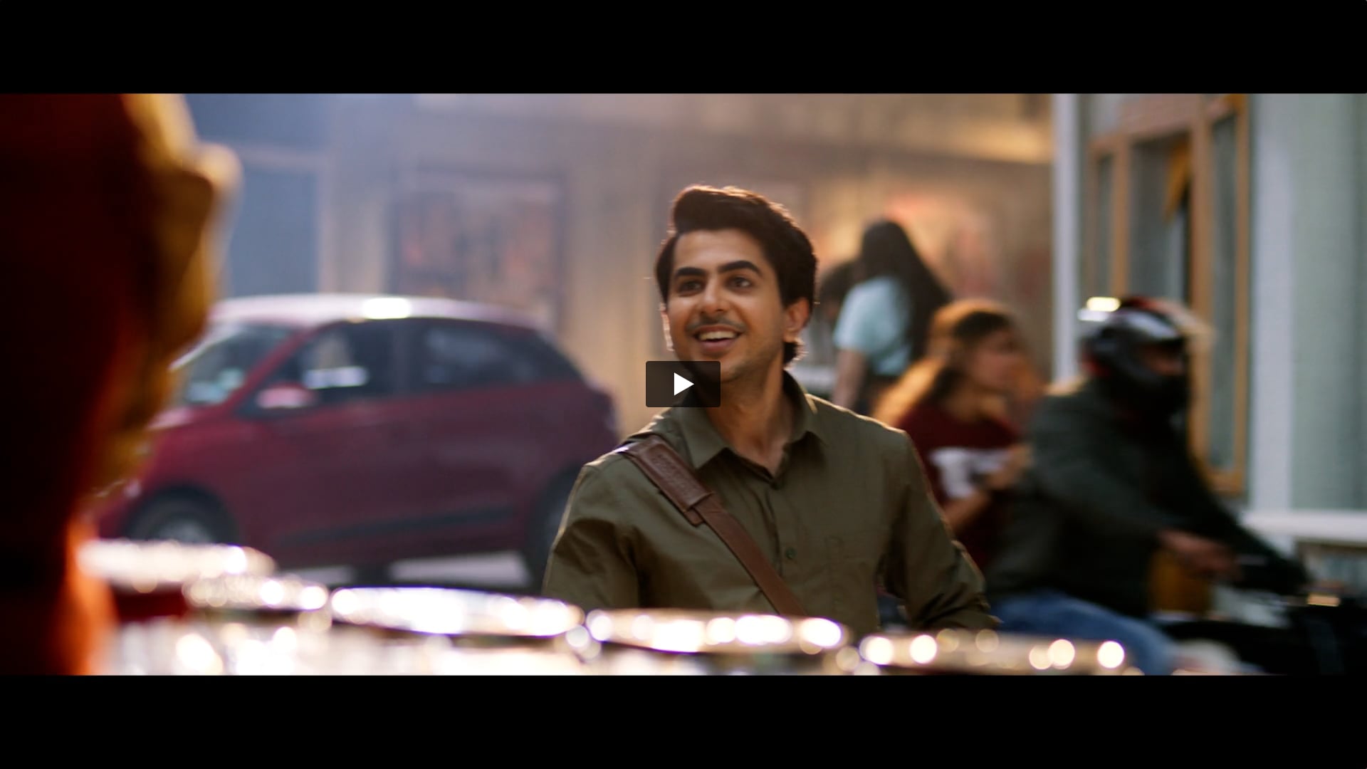 Simplilearn - Office Film | Offline Editor by Amar Nath