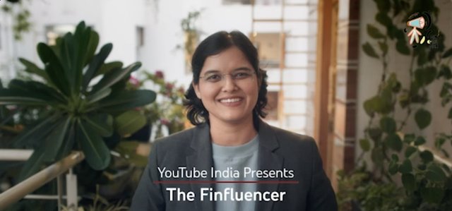 YouTube - International Women's Day Ft. Rachana Phadke Ranade | Drone Pilot by Aniket Mhaske