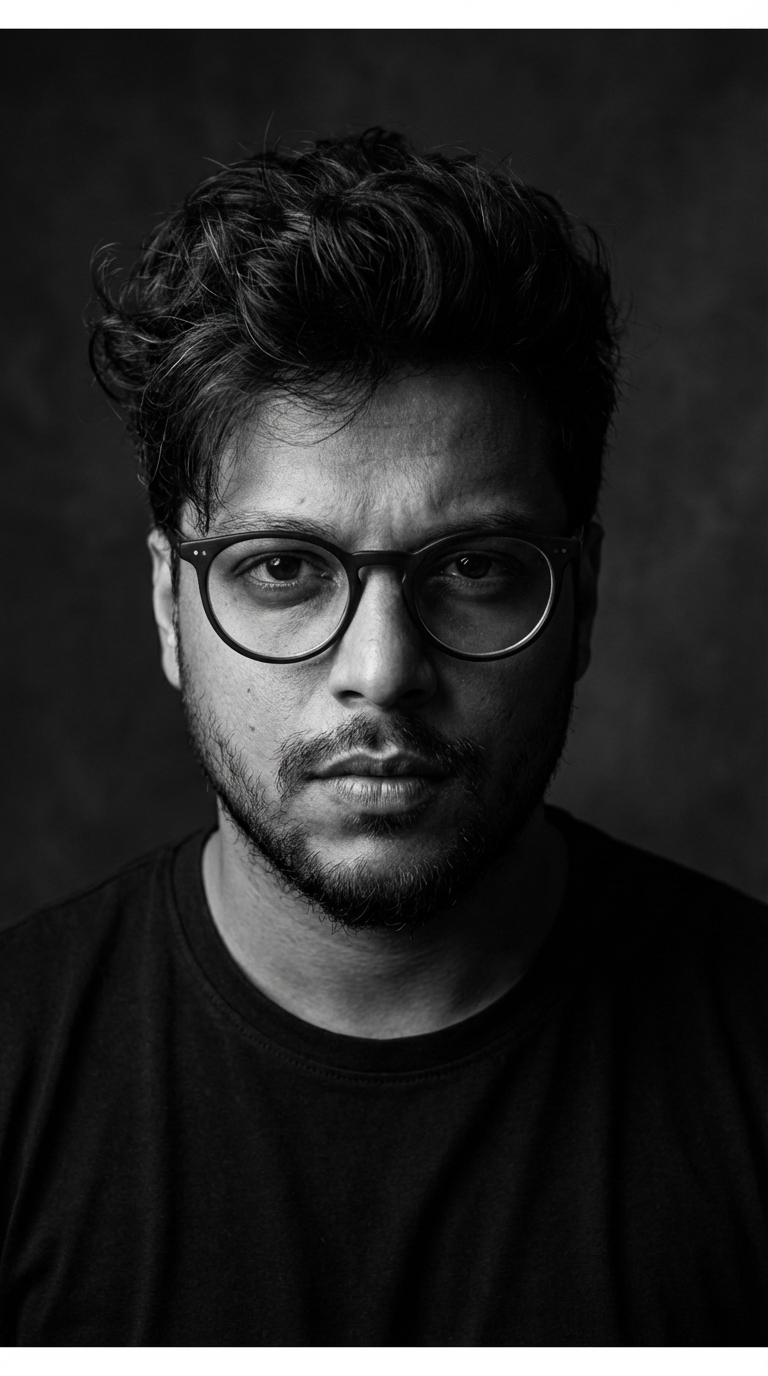Rameez Dalal – Offline Editor, Mumbai Suburban, Maharashtra
