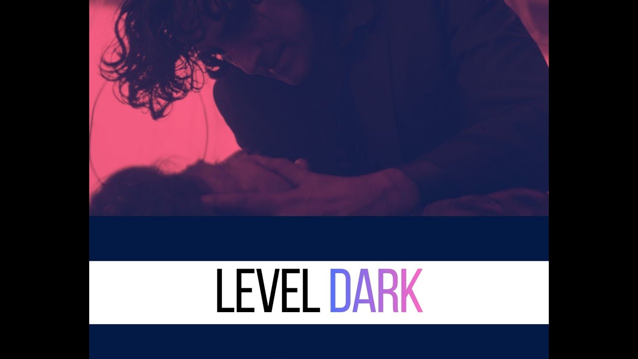 Level dark | First AD by Shivam Dangi