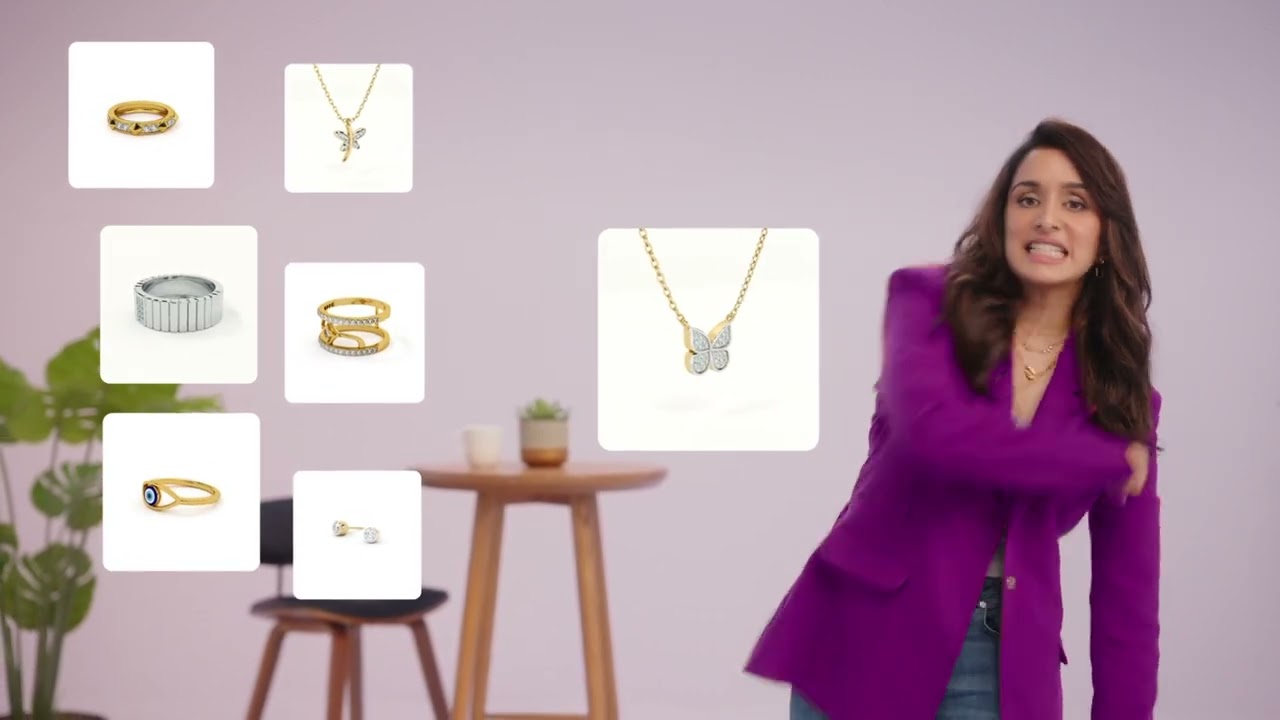 Palmonas 9kt Gold Ft. Shraddha Kapoor | Sound Engineer by Sukhjinder Singh Dhami