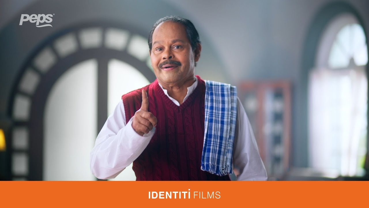 Peps - Onam Offer Ft. Innocent | DoP by Georgy Joseph