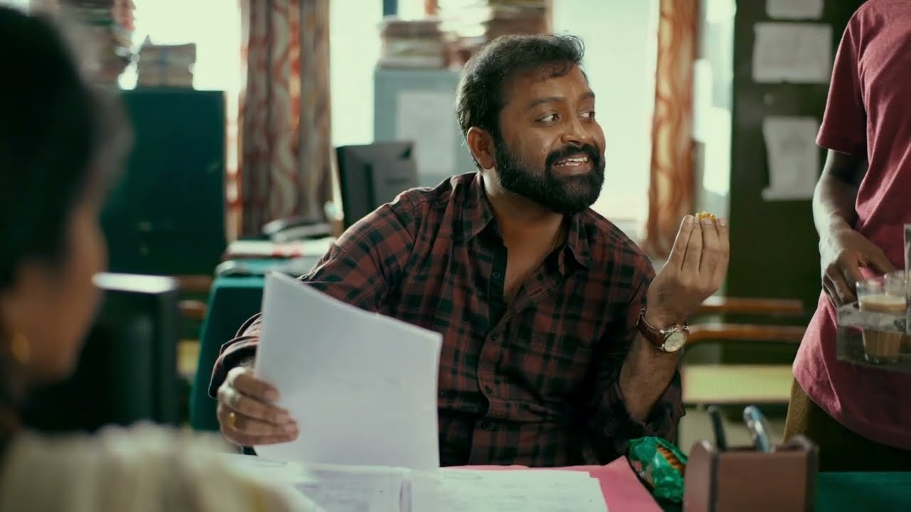 K-Smart | Director by Sid 