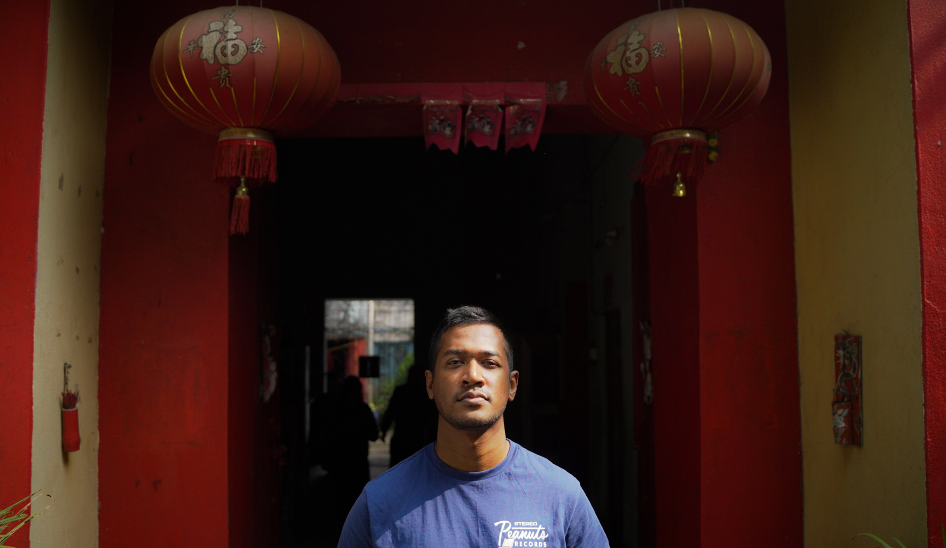 Pradipta  De – Director