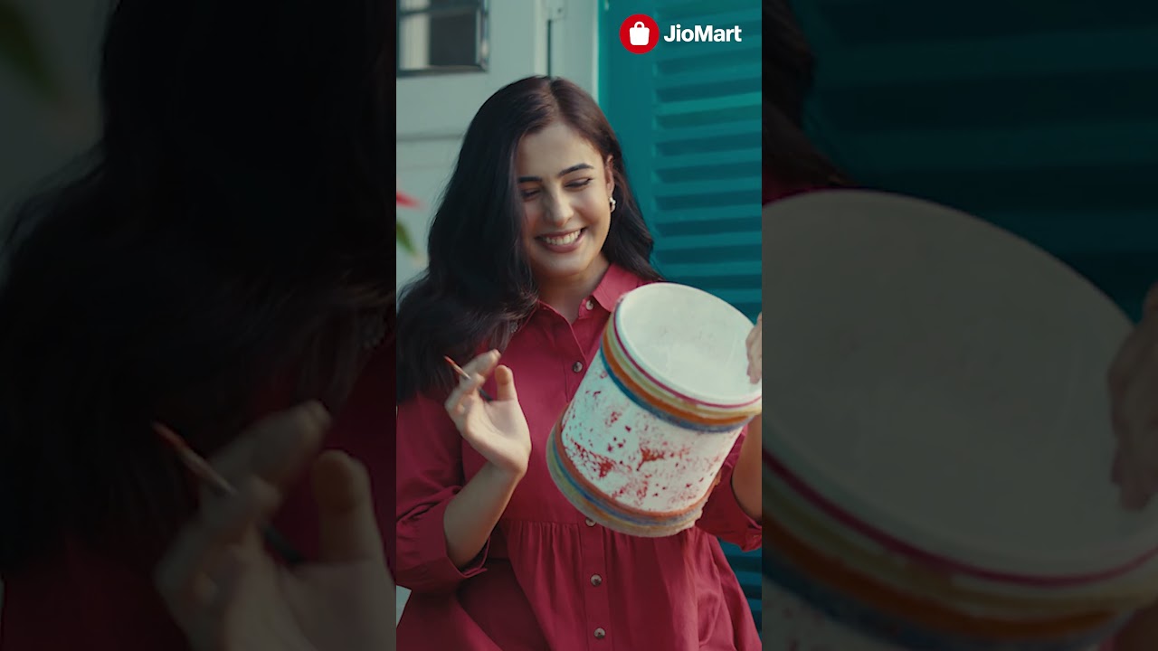 Jio Mart - Full Paisa Vasool Sale | Casting Director by Hussain 