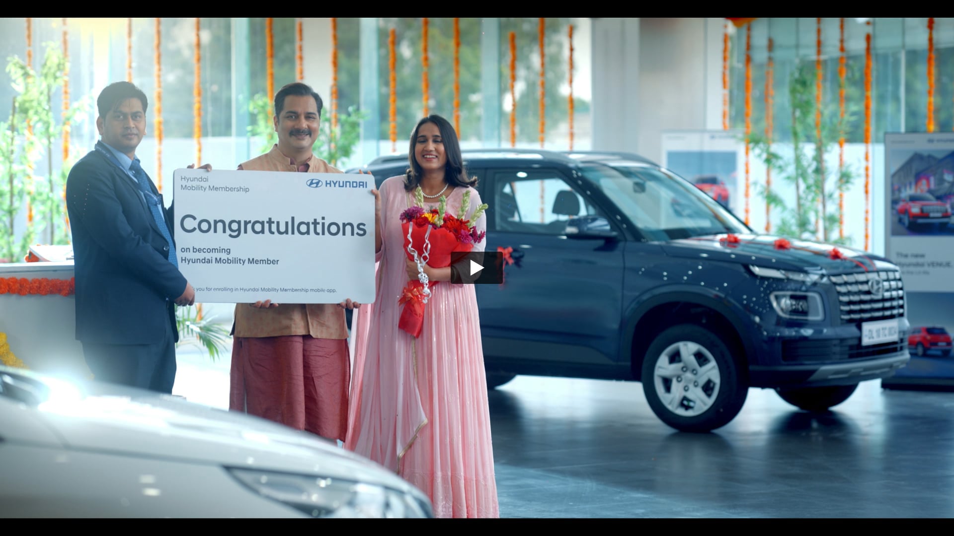 Hyundai - Diwali | Director by Hiiren Nasta
