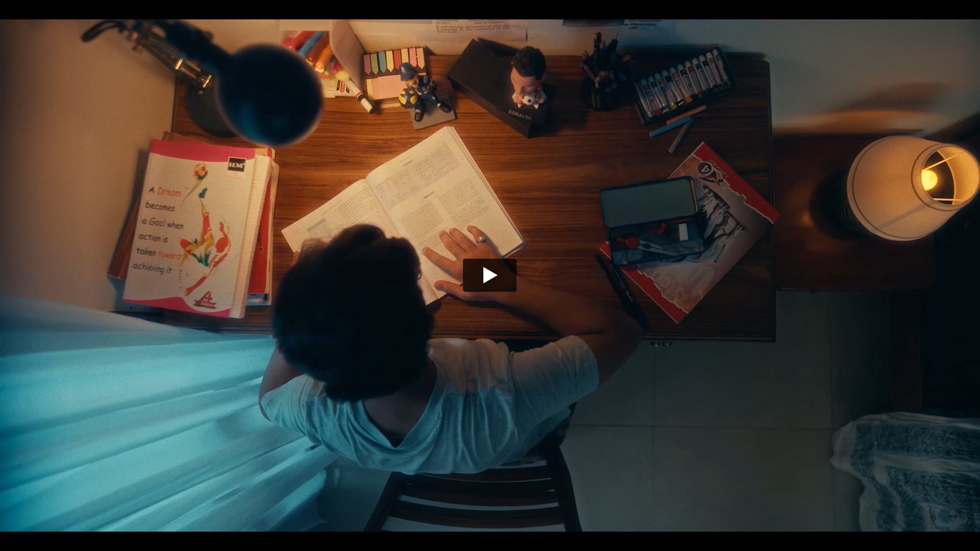 Unacademy - UNSAT The Making Of Champions | Makeup Artist by Nupur 