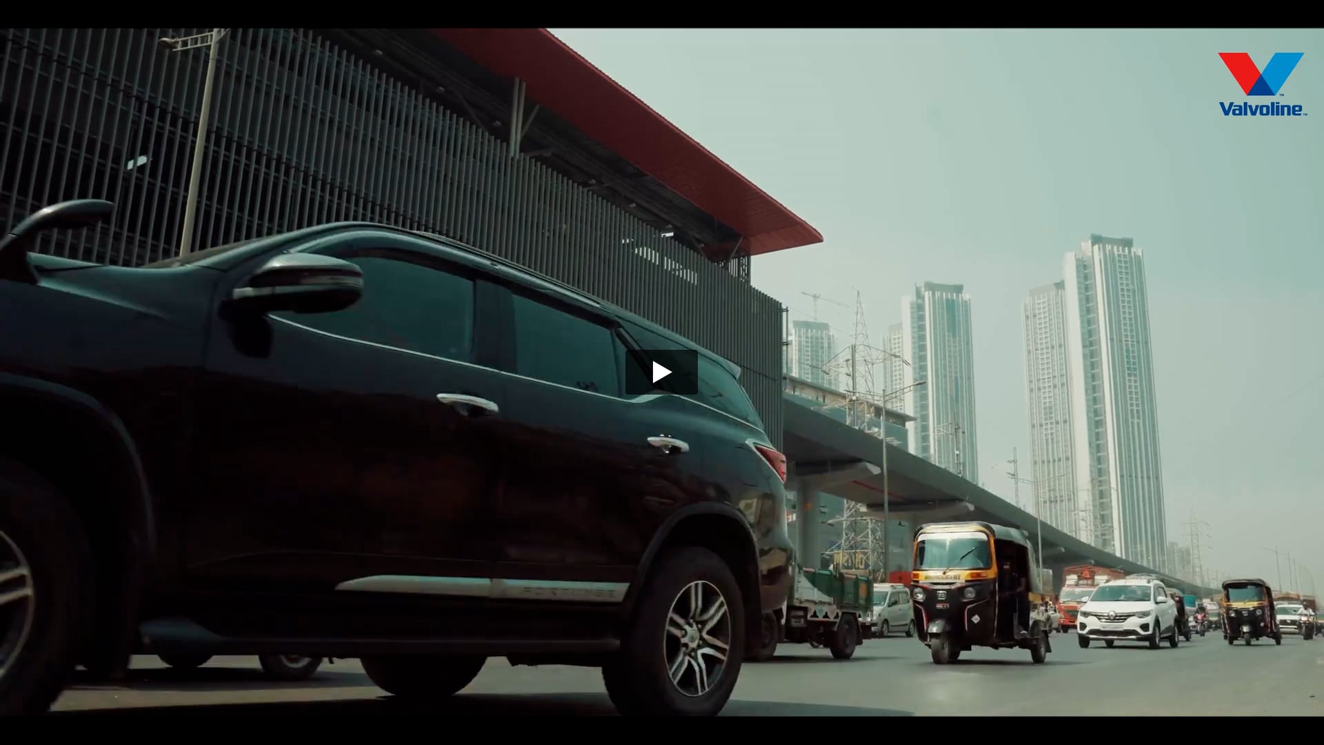 Valvoline - The Orignal Engine Oil | Executive Producer by Aditya J