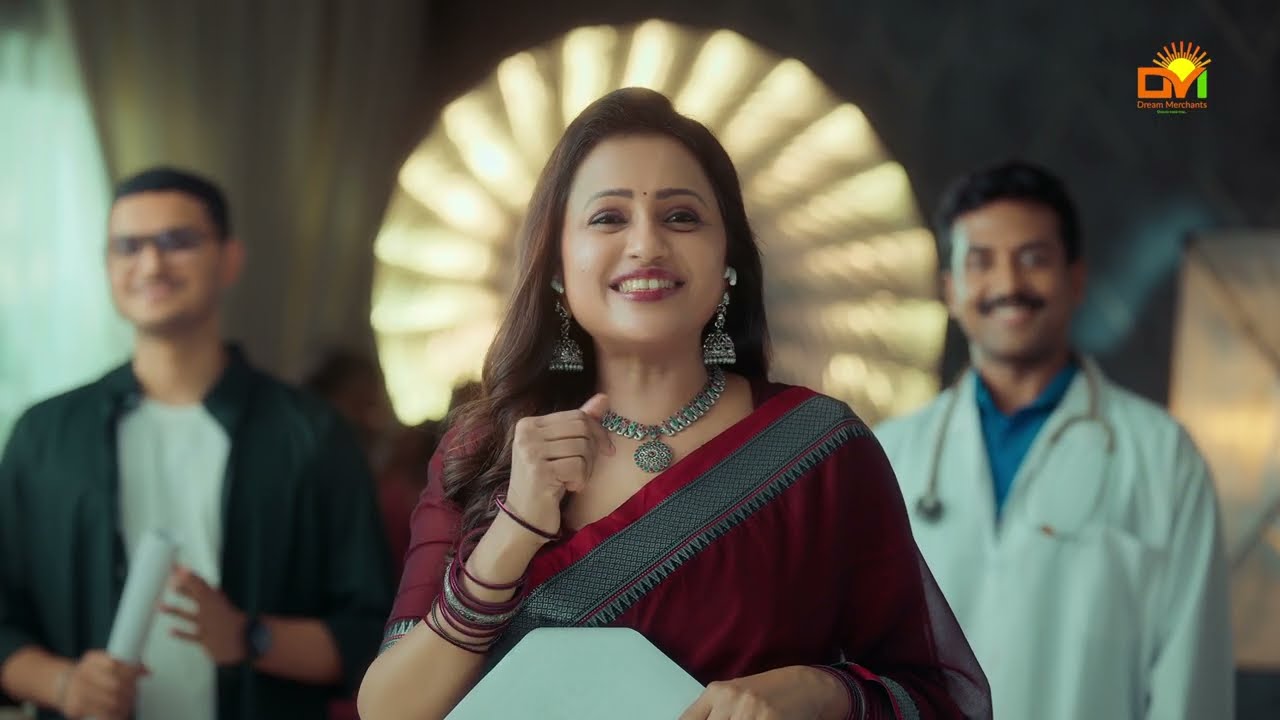 Aishwarya Biyyam Low GI Rice | Production Manager by Nani Chappidi