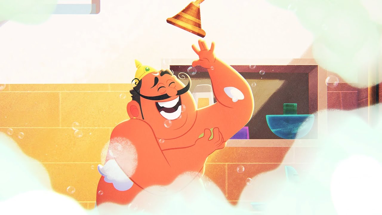 Medimix - Happy Onam Film | Voice Over by Azeem Kattali