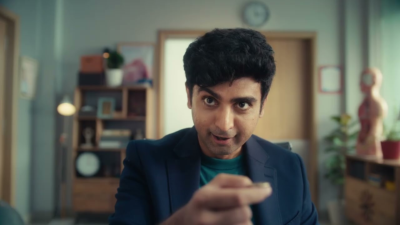 Mobex - Girl Friend Or Phone | Art Director by Sonali Mandal