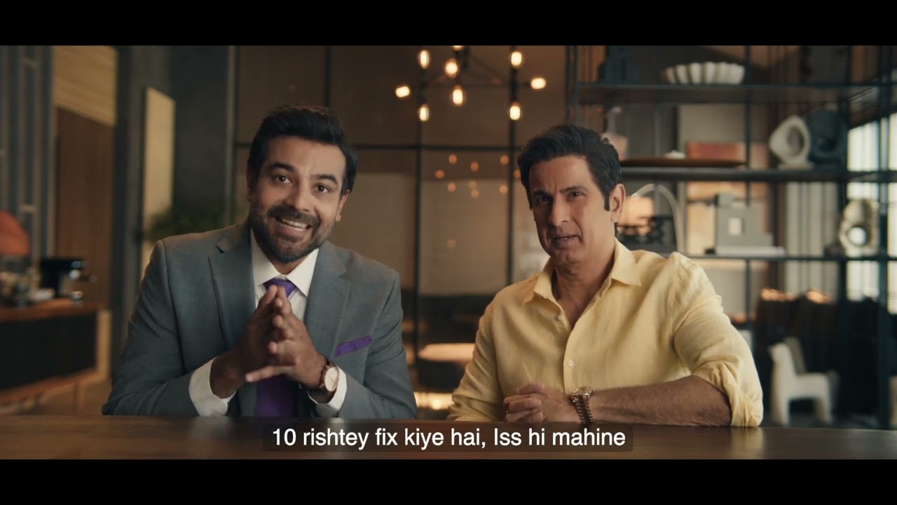 VIP Shaadi | Post Producer by Dhirendra 