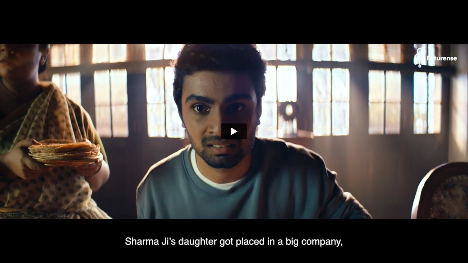 Futurense - Upskill At Zero Cost | Art Assistant by Digvijay Singh