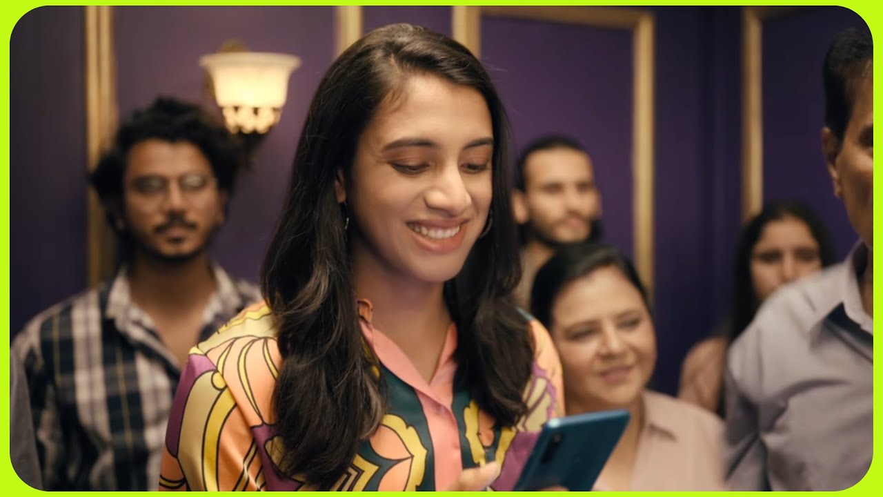 PlayerzPot - Celebration Ka Reason Ft. Smriti Mandhana | Executive Producer by Sunny Ranshevare