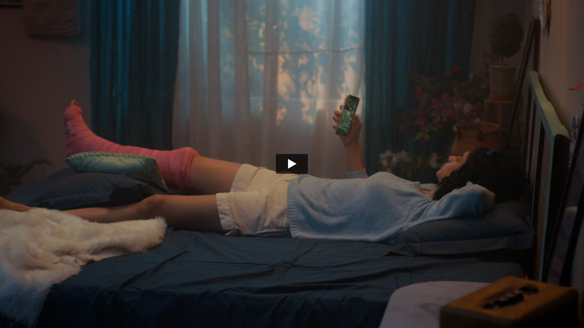 AirAsia India - Fracture | Storyboard Artist by Sanman Mohite