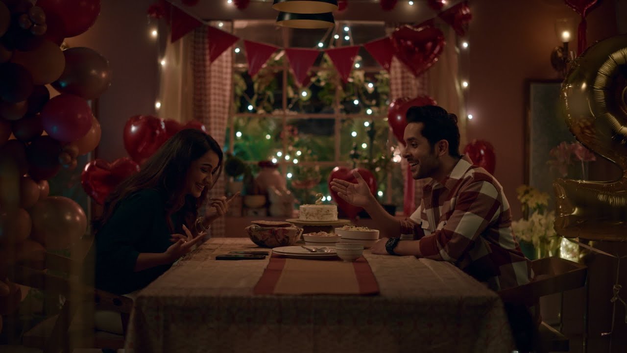 Country Delight - Live Better | Food Stylist by Nikita 