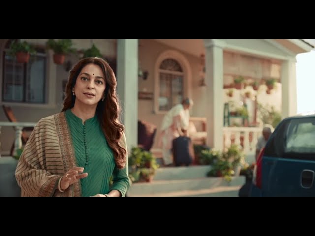 DSLSA (Delhi State Legal Services Authority) - Senior Citizen | Focus Puller by Ankush 