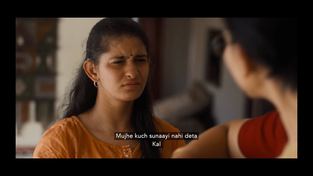 KFC - The Girl Who Couldn’t Hear | Music Director by Niladri Kumaar