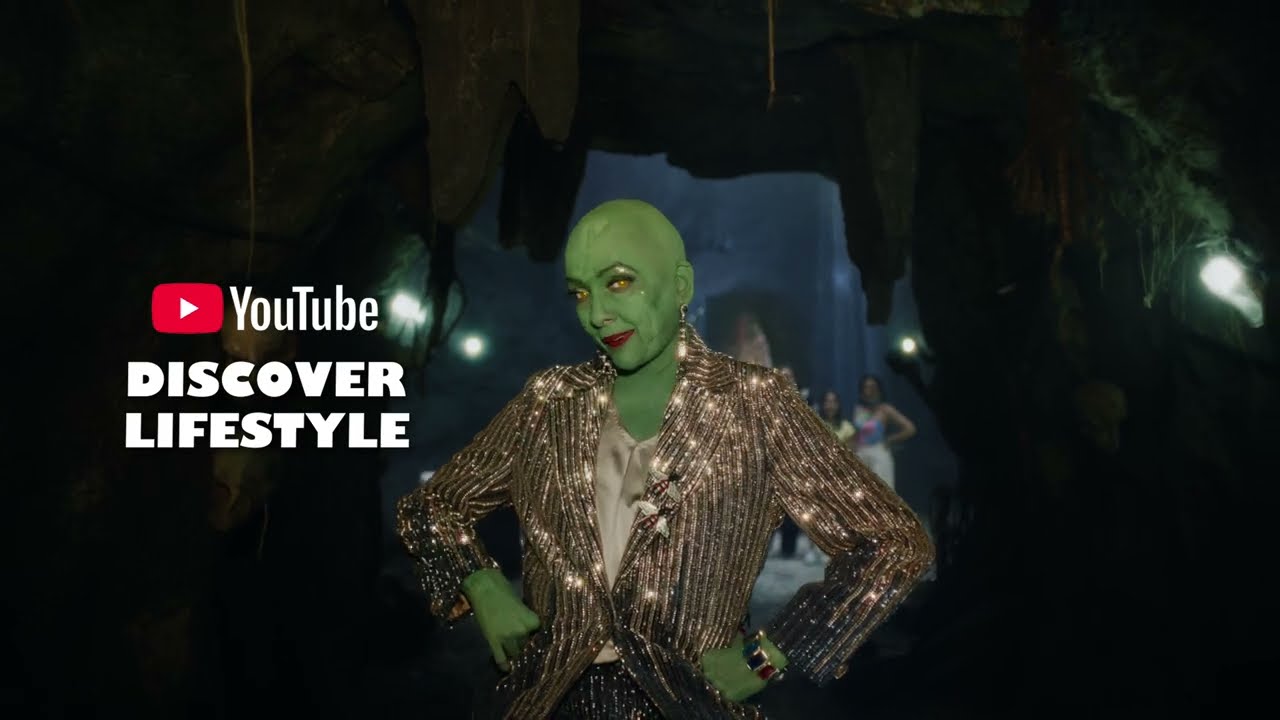 YouTube - From midnight chudail to daylight diva | Live Sound Recordist by Urmil Pandya