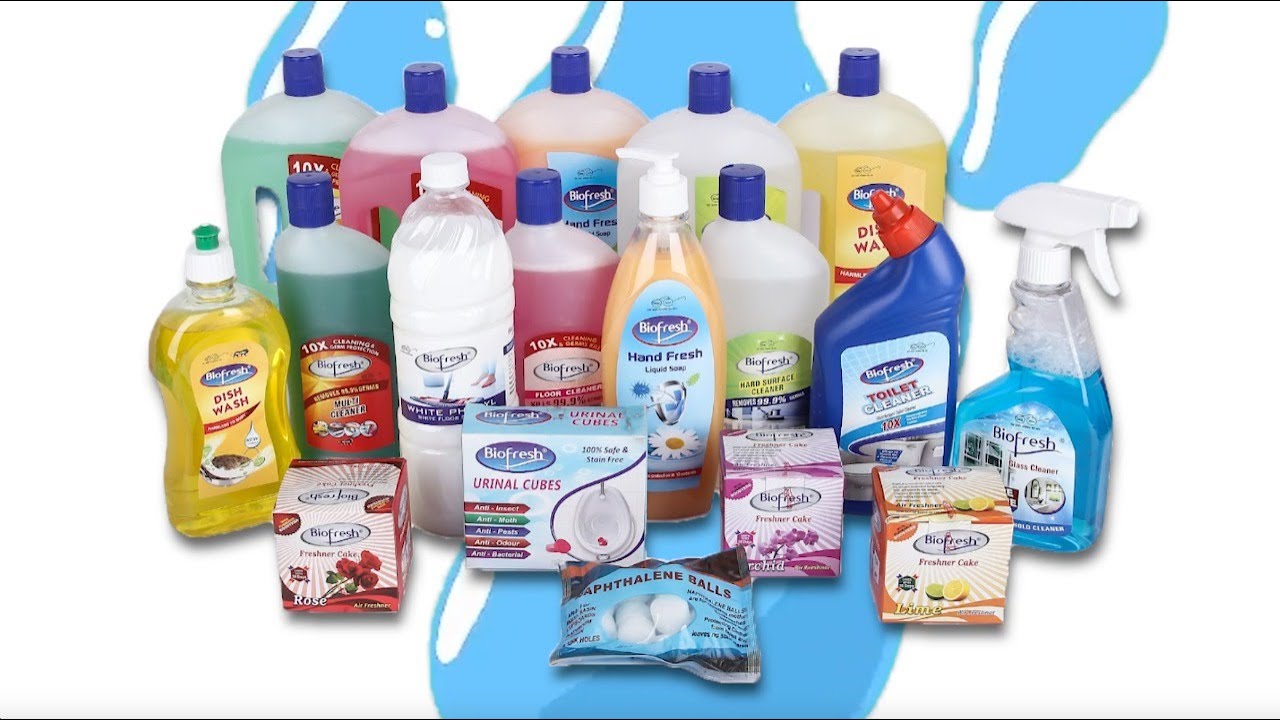 Biofresh - Home Care Products | Makeup Artist by Sanjay 