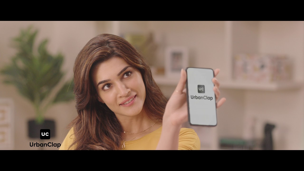 Urban Clap | Director by Rudro Bhandary