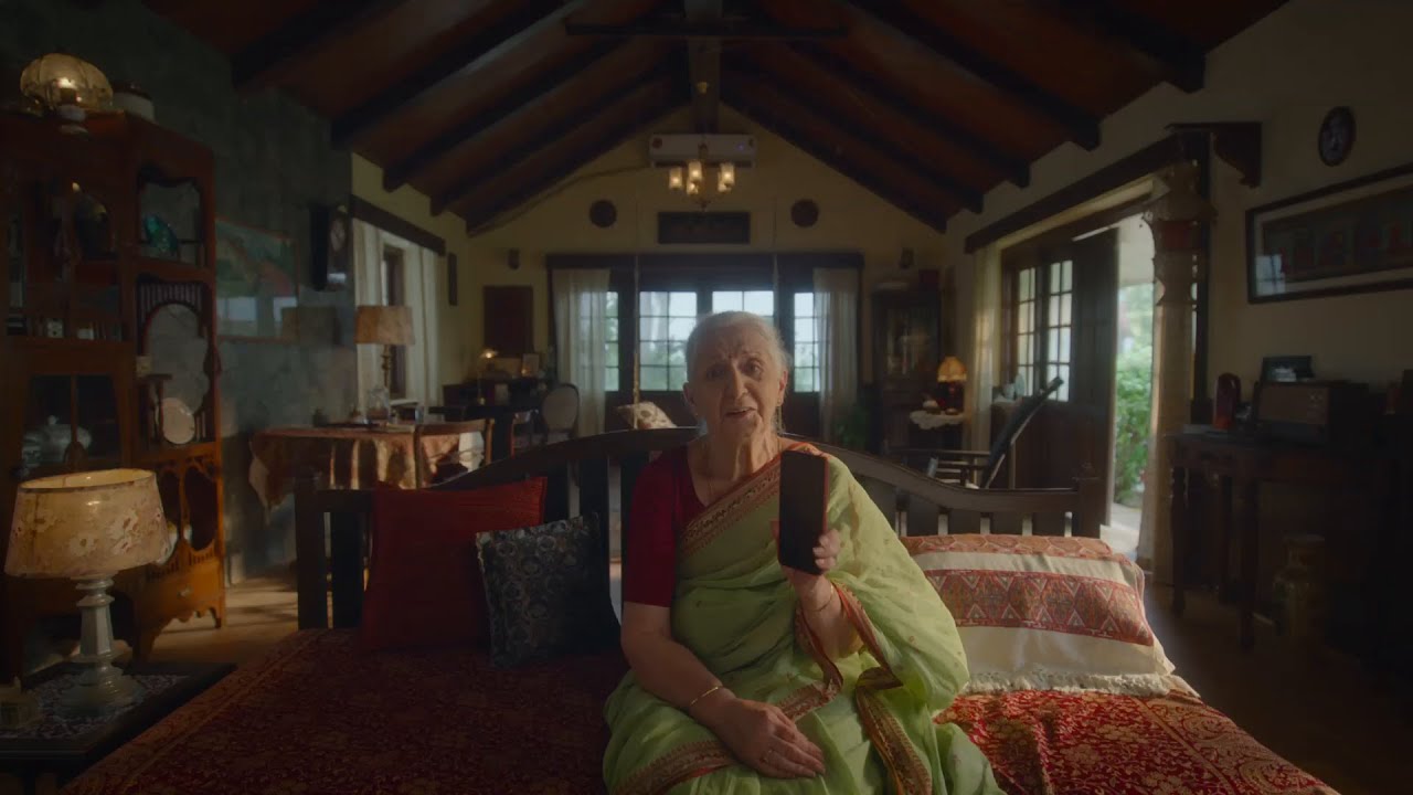 Coca-Cola - Locked Bottle Diwali | Casting Assistant by Piyush Chitransh