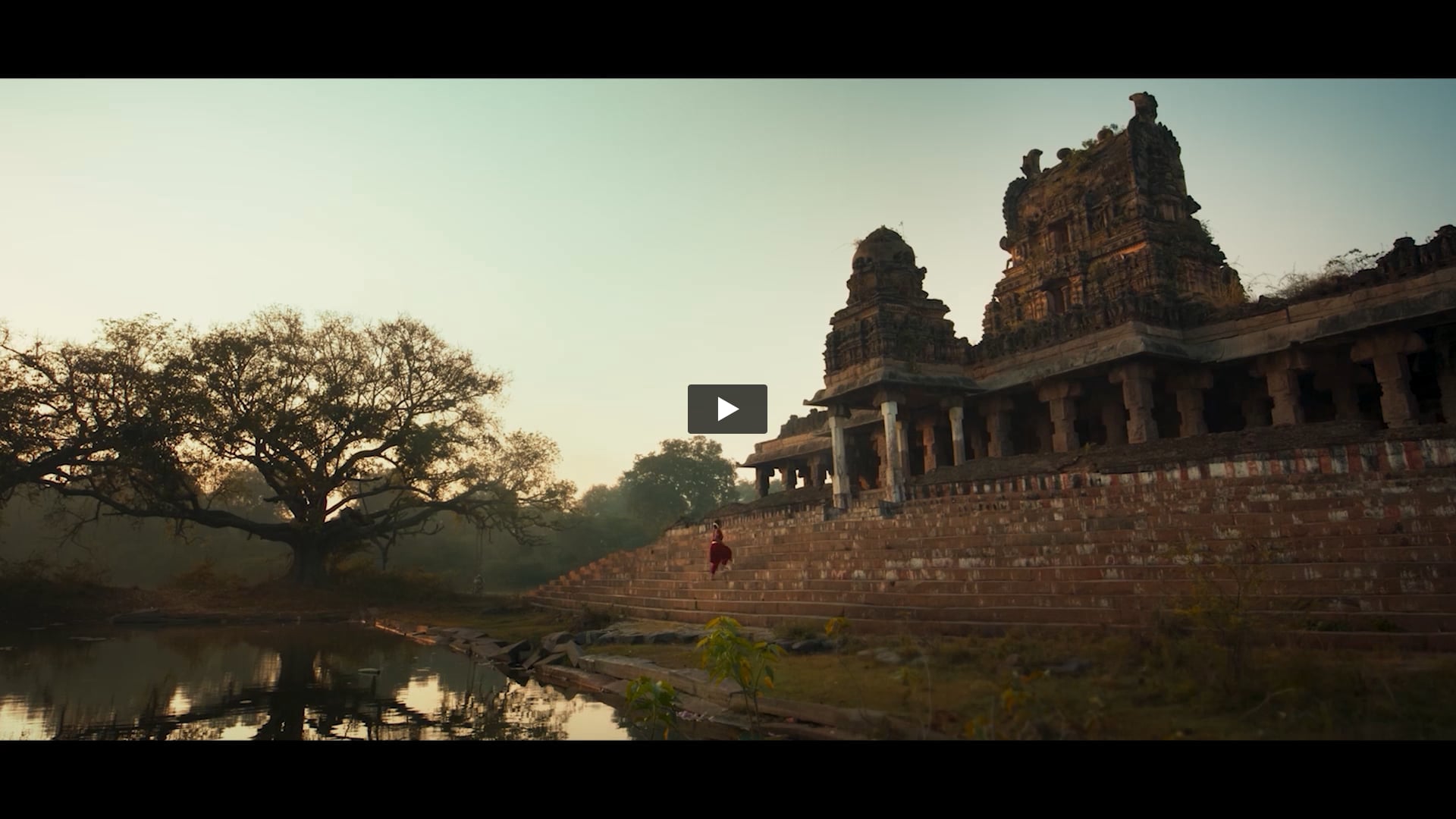 Vummidi Bangaru Jewellers | Production Designer by Pradeep Raj