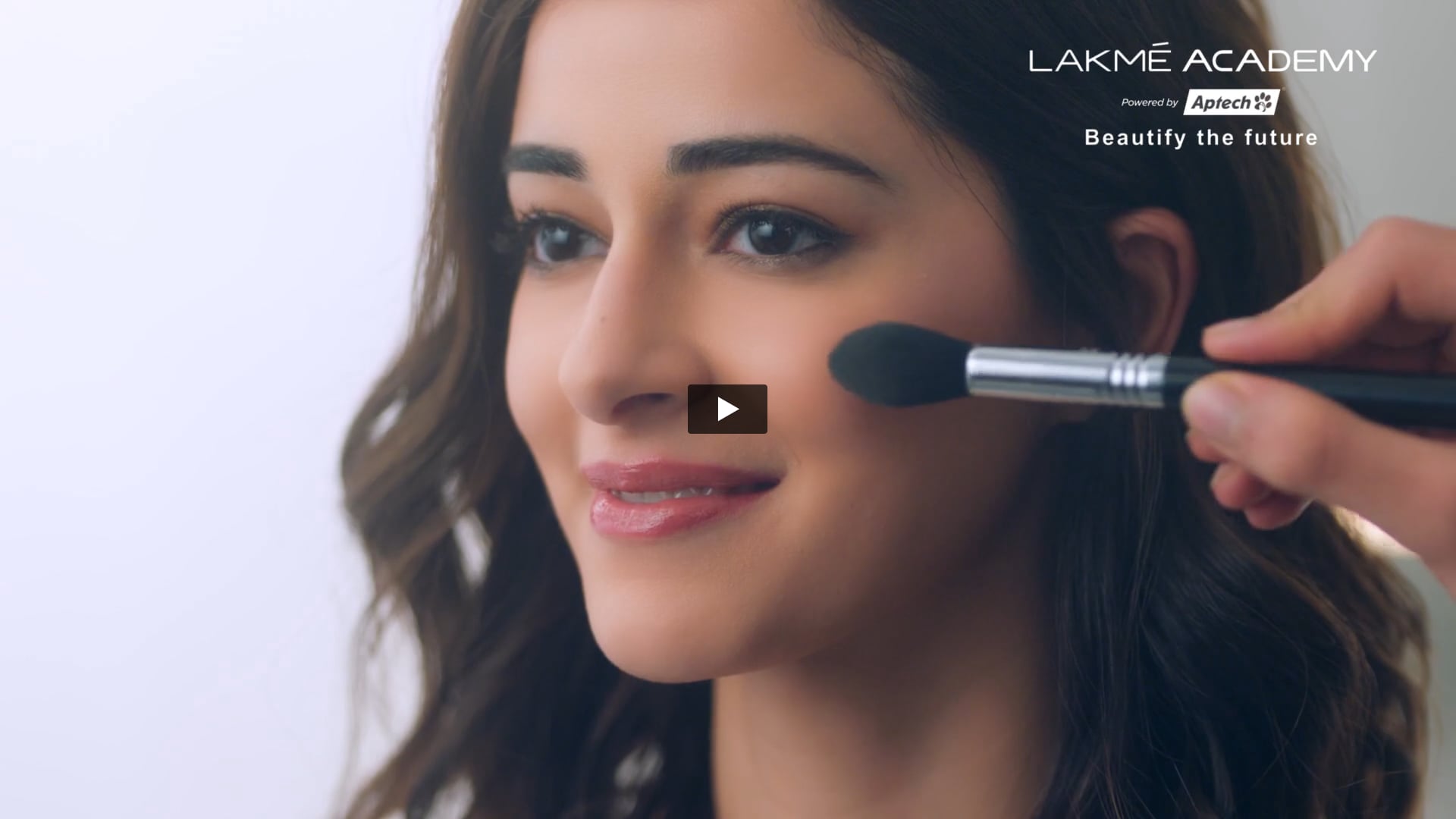 Lakme Academy - Beautify The Future | Director by Shiraz Bhattacharya