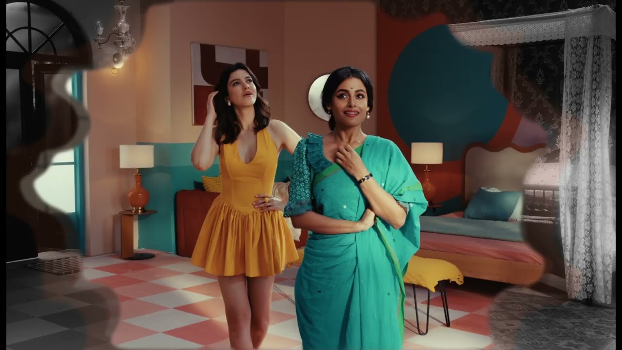 Dot and Key Vitamin C Sunscreen Ft. Shanaya Kapoor | Assistant Editor by Prince Majithiya