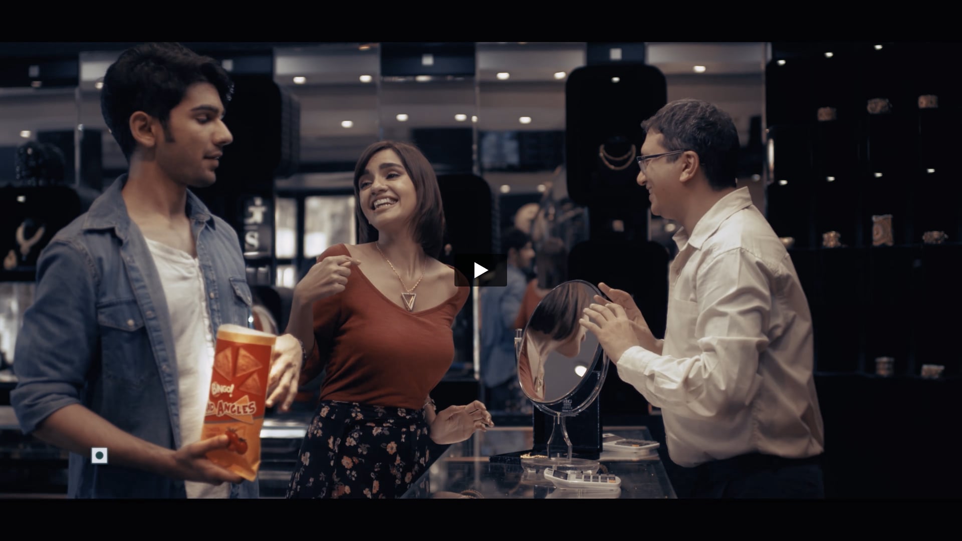 Bingo Mad Angles - Have A Mad Angle Contest | Focus Puller by Ranjit 