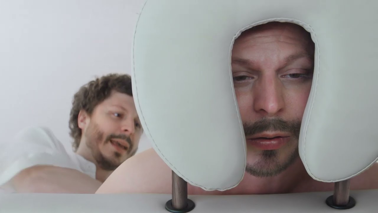 CeraVe - Ft. Michael Cera | Director by Eric Wareheim