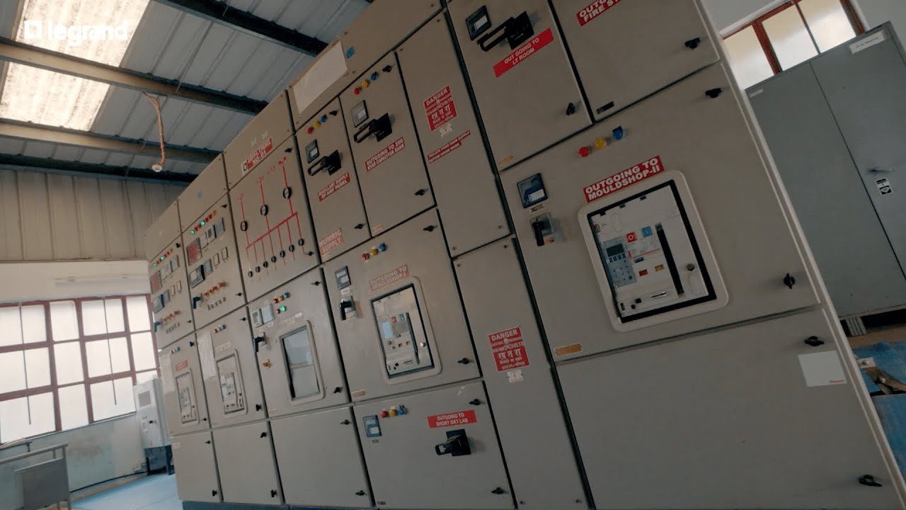 Legrand - 25 Years Of Legrand | Line Producer by Prithviraj Prabhakar