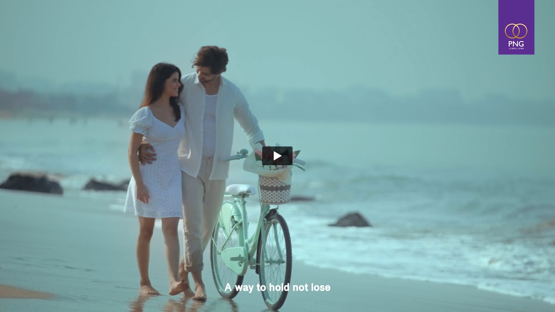 PNG Jewellers - Seal Your Love With Your Ring Of Love | Gaffer by Rupesh Chaubey