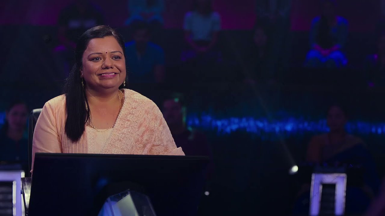 KBC - Guddi | Costume Assistant by Swati Pandey