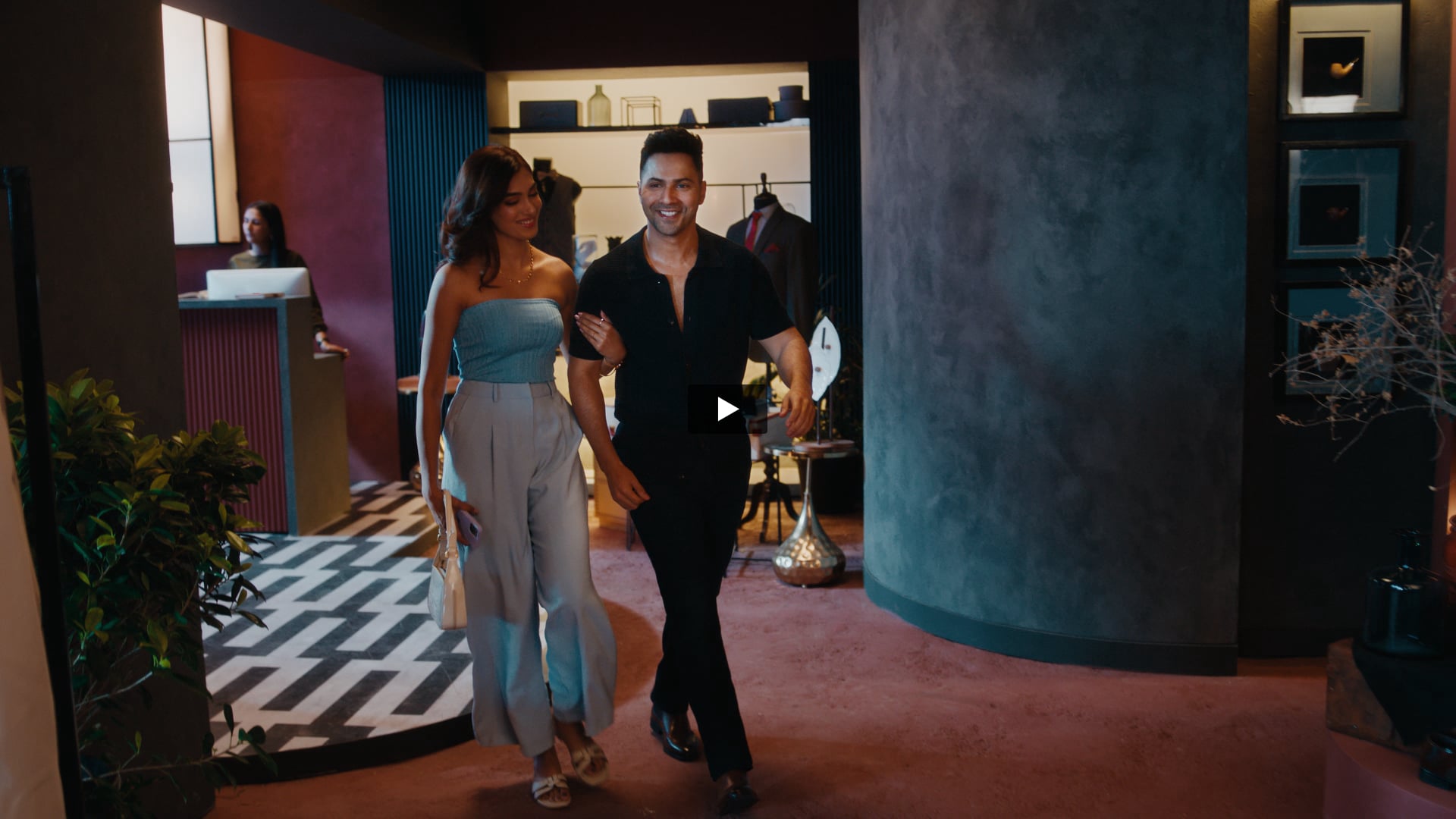 Envy - Let Them Envy | Hair and Makeup by Nikita Gosain