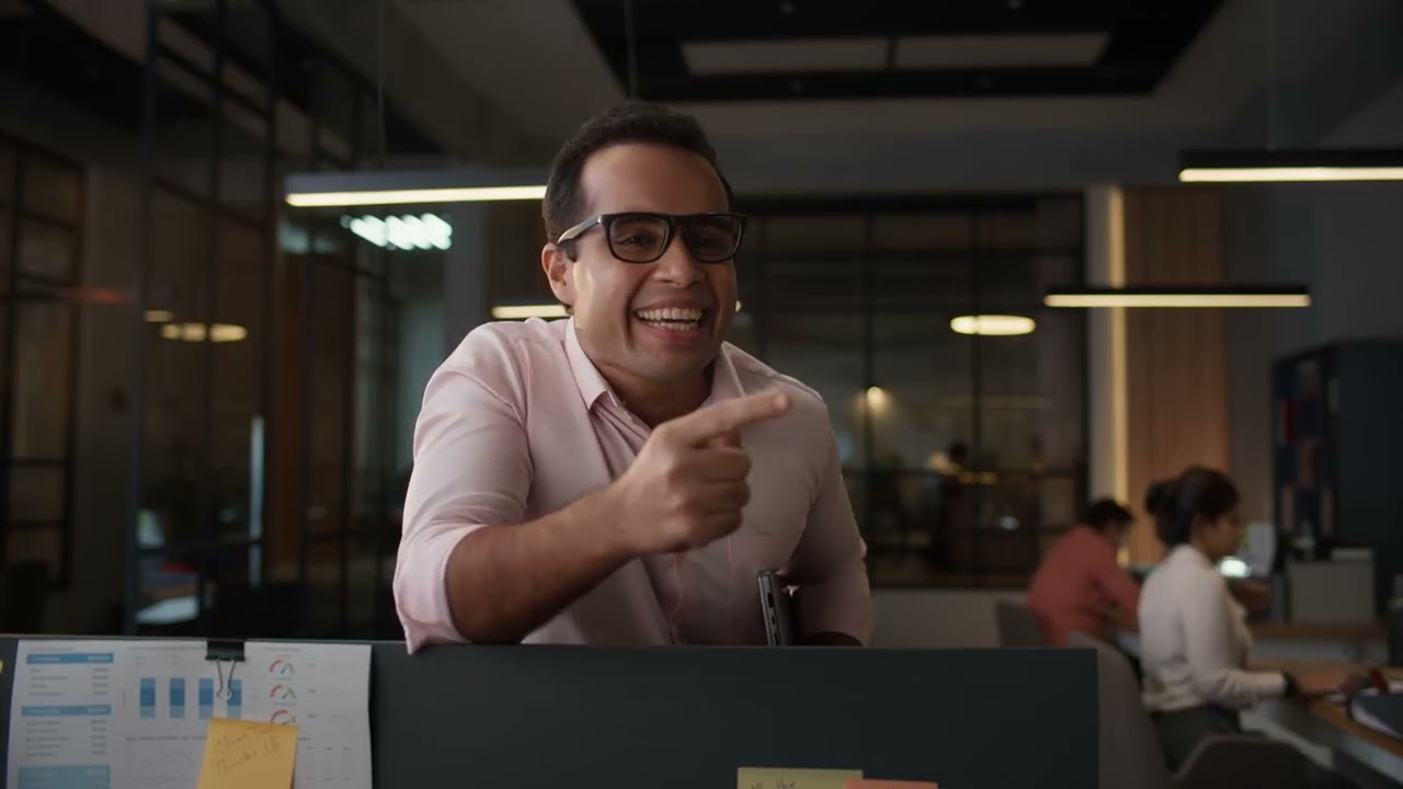 Cleartax - Kal Kare | Casting Director by Viraz Nitish