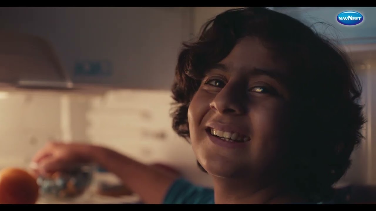 Navneet - Mother's Day Film | Sound Engineer by Aditya Arya