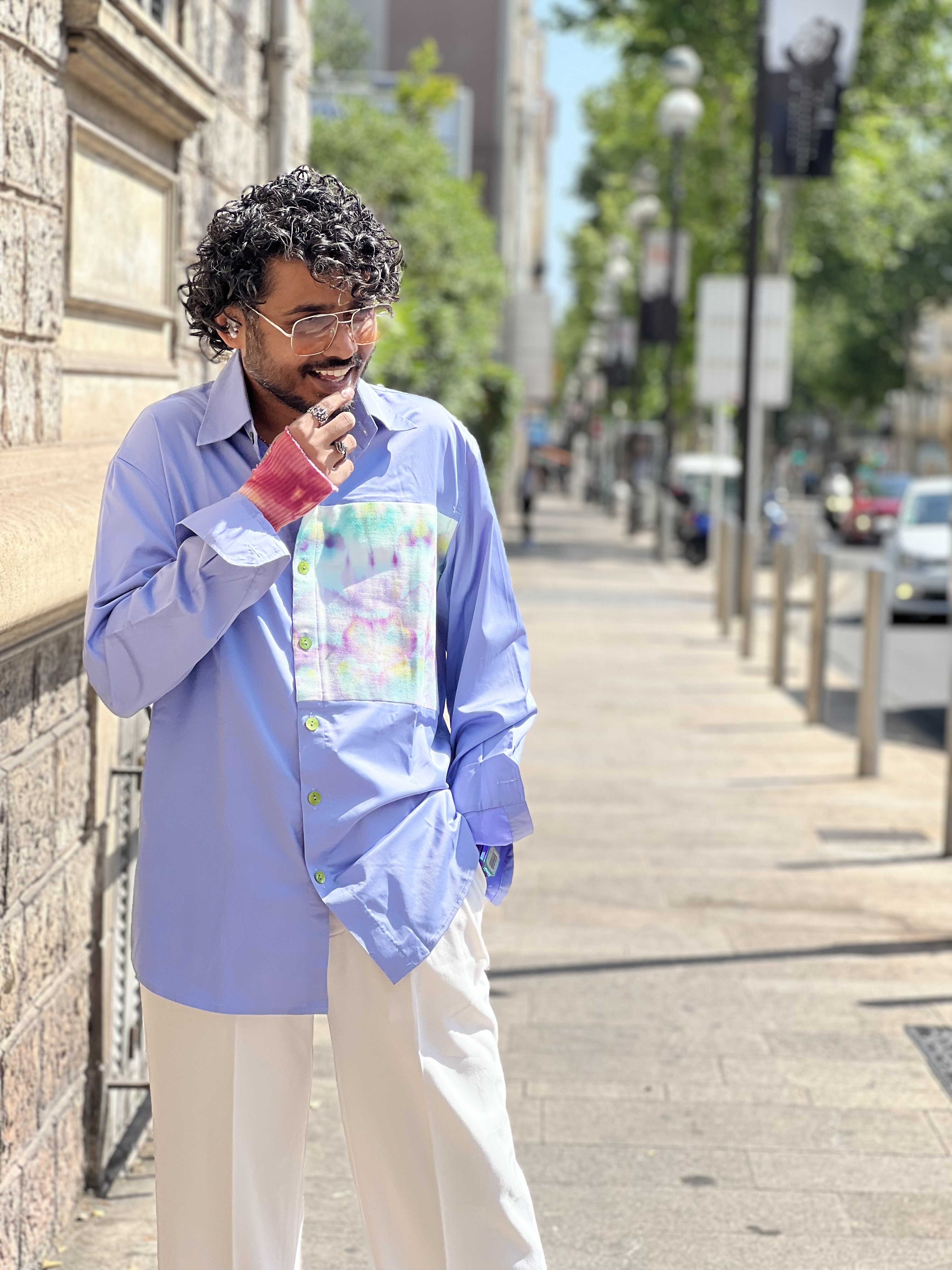 Prashant Sawant – Costume Stylist