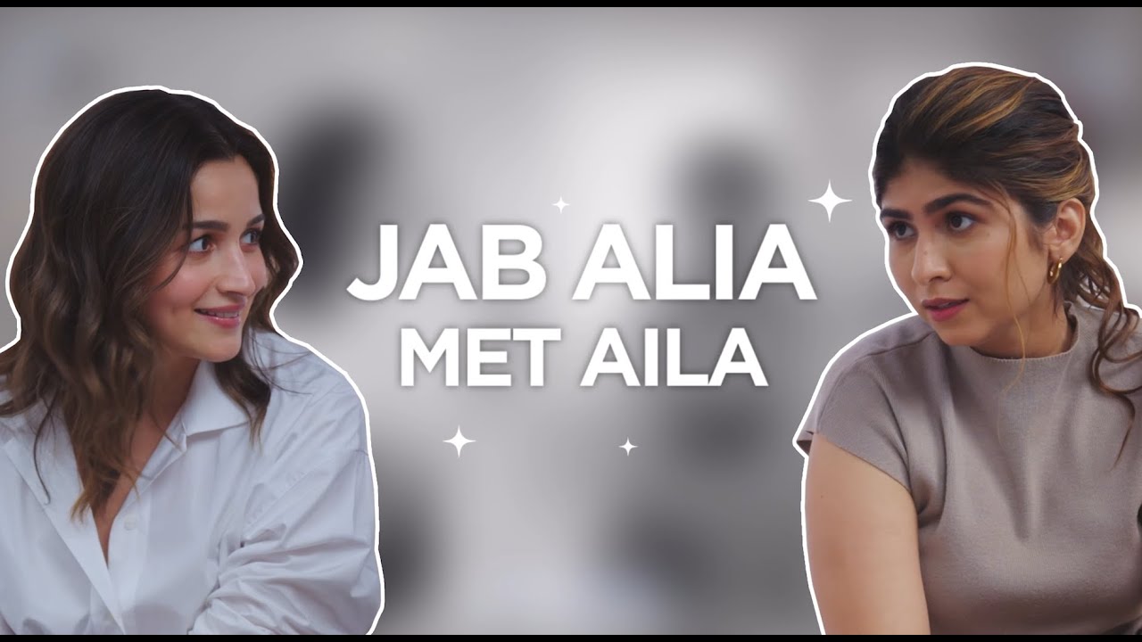 L'Oreal Paris Ft. Alia Bhatt Ft. Chandni Mimic | Sound Engineer by Hemant Khadekar