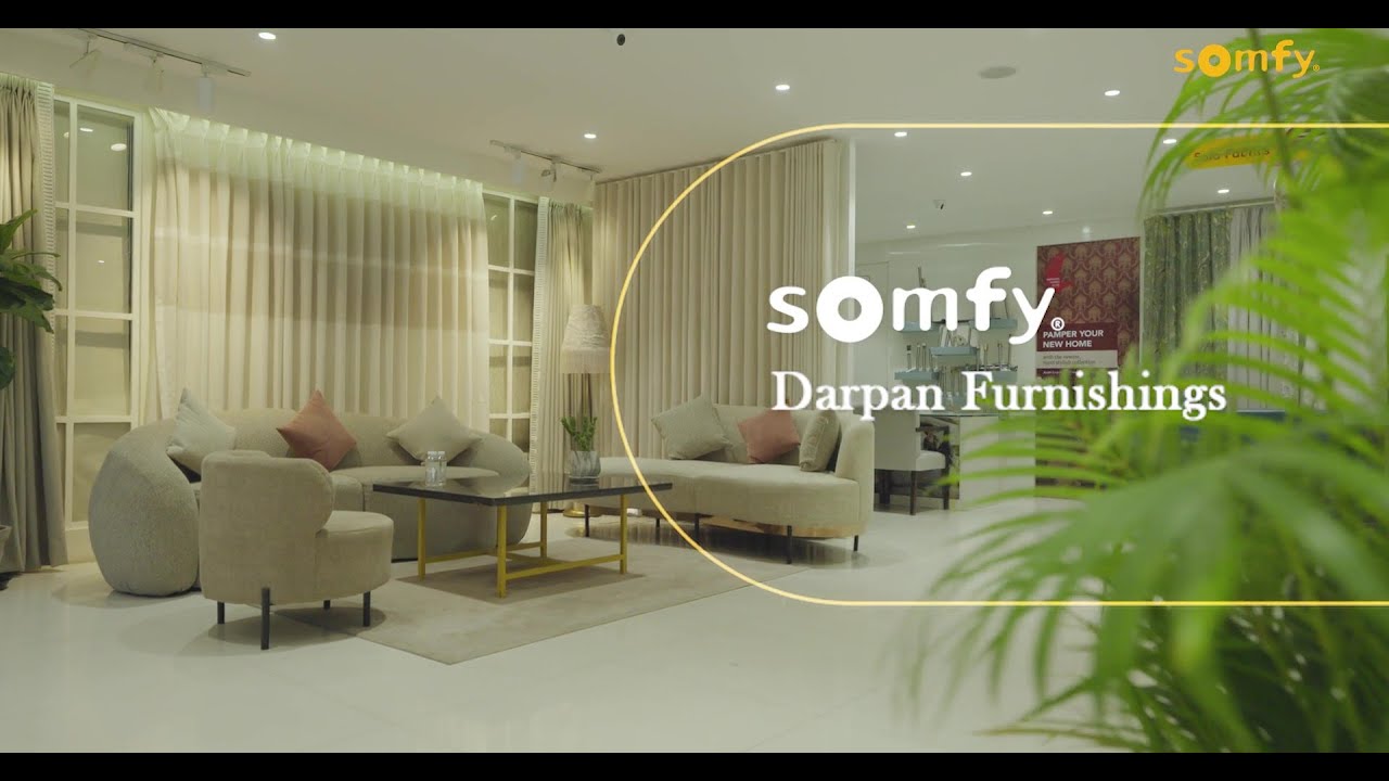 Somfy - Make Your Move | DoP by Shoyabh Shoyabh