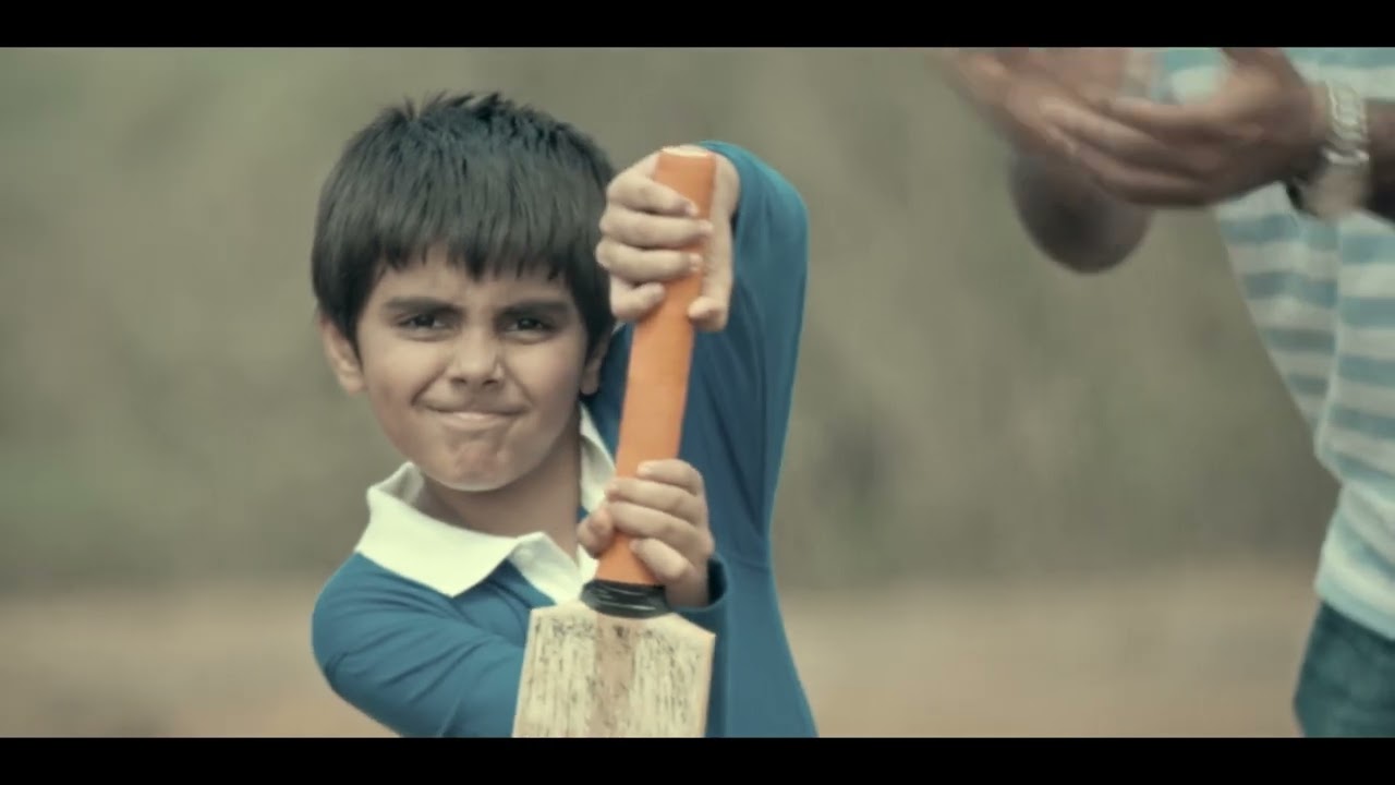 Ceat Tyres - Father’s Day Film | Casting Assistant by Manoj Maheshwar