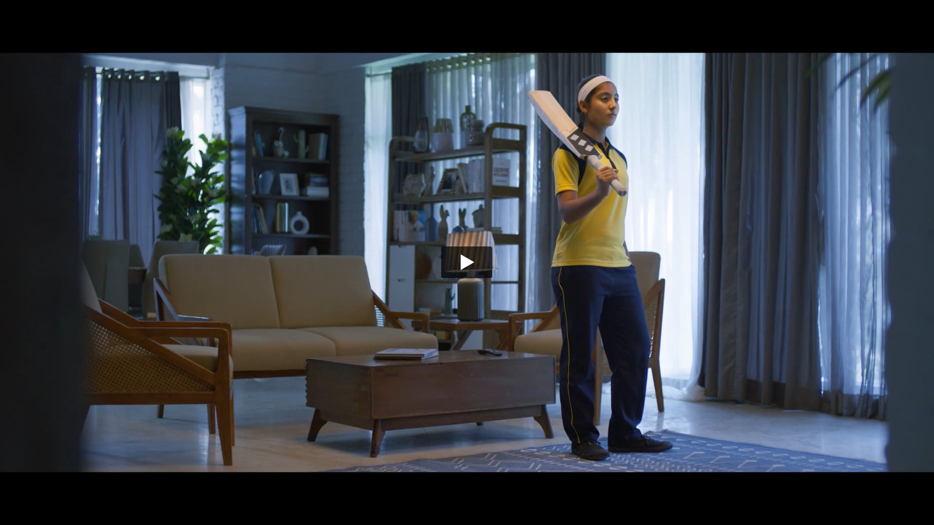 Tata WPL - Shadow Film | Director by Vibhuti 