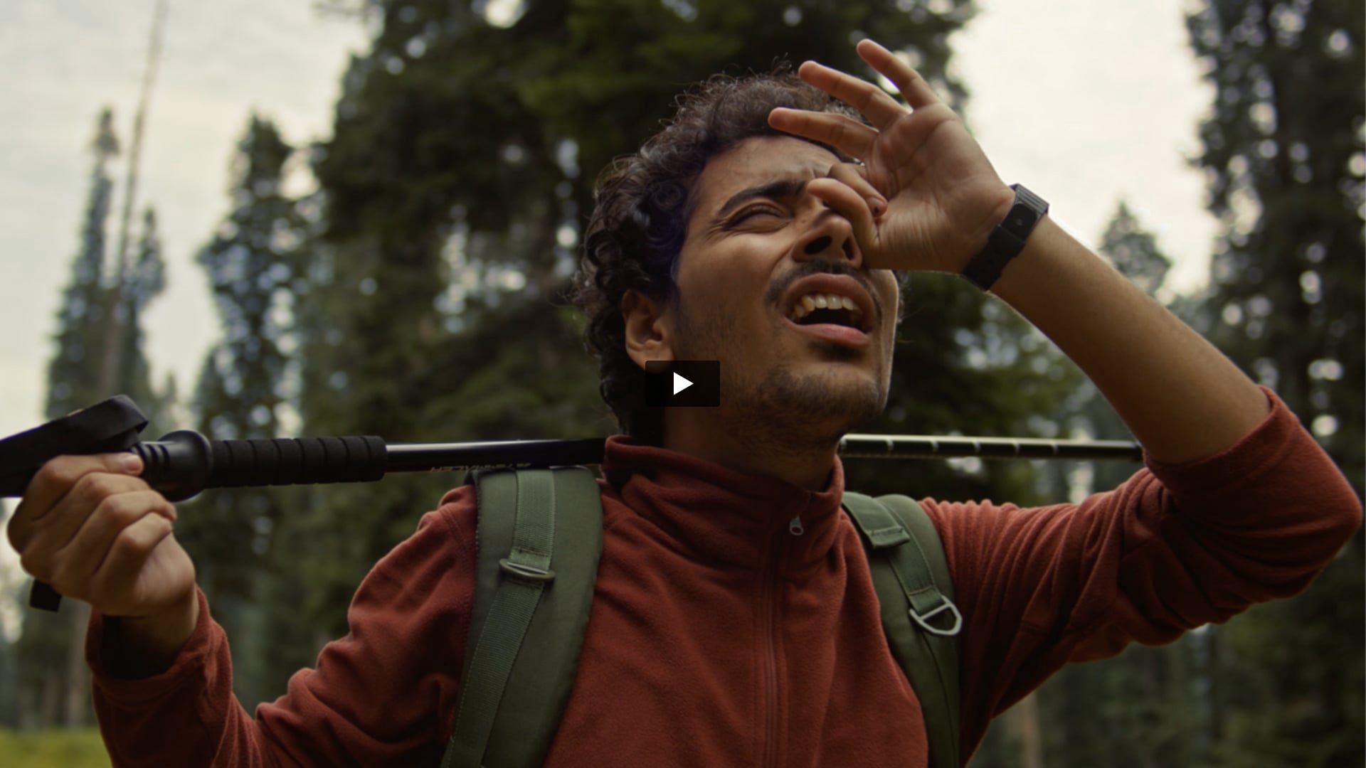 Google - Trek | First AC by Shiv Kharal