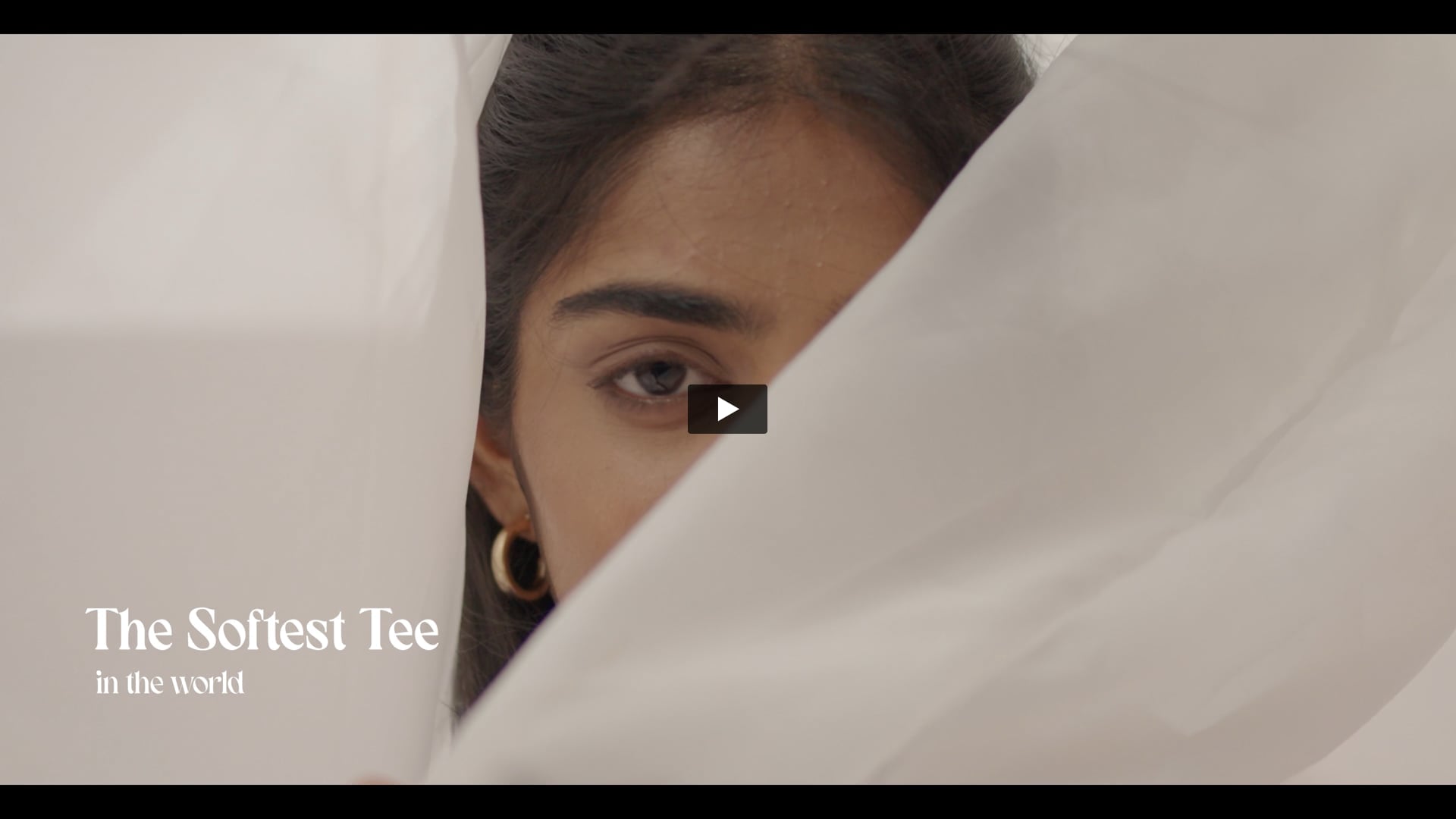 Blissclub Activewear - The Softest Tee | Costume Stylist by Namitha Navakumar