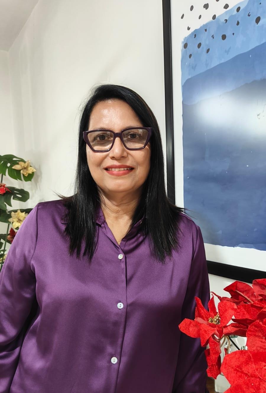 Gemma Fonseca – Production Manager